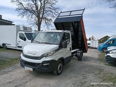  35S12 WYWROTKA KIPER Z NAJAZDAMI NR 879-1