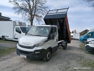 Iveco Daily 35S12 WYWROTKA KIPER Z NAJAZDAMI NR 879