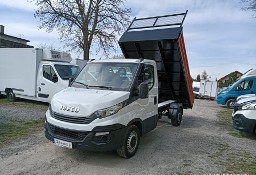 Iveco Daily 35S12 WYWROTKA KIPER Z NAJAZDAMI NR 879