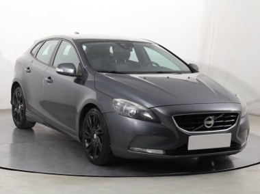 Volvo V40 II , Navi, Klimatronic, Tempomat, Parktronic, Dach panoramiczny,-1