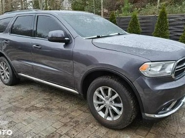 Dodge Durango III-1