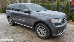 Dodge Durango III