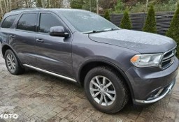 Dodge Durango III