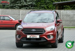 Ford Kuga III 1,5TDCi 120KM STline/FWD/Alcantara/Serwisowany/FulLed/Navi/Android/P