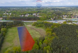 Działka budowlana Emów, ul. Gołębia