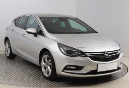 Opel Astra J , Salon Polska, Navi, Klimatronic, Tempomat, Parktronic