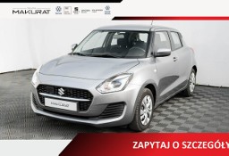 Suzuki Swift V WD8736P#1.2 Dualjet SHVS Premium Cz.cof Salon PL VAT 23%