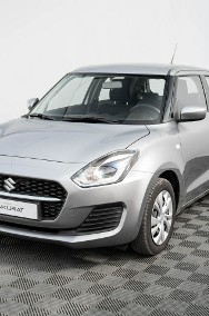 Suzuki Swift V WD8736P#1.2 Dualjet SHVS Premium Cz.cof Salon PL VAT 23%-2