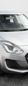 Suzuki Swift V WD8736P#1.2 Dualjet SHVS Premium Cz.cof Salon PL VAT 23%-3
