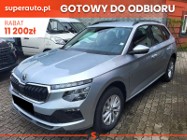Skoda Kamiq Drive 1.5 TSI DSG Drive 1.5 TSI 150KM DSG