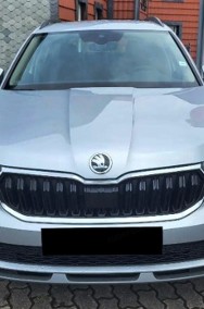 Skoda Kamiq Drive 1.5 TSI DSG Drive 1.5 TSI 150KM DSG-2
