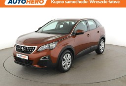 Peugeot 3008 II 1.2 Benzyna Active Klimatyzacja Navi Tempomat Elektryka ParkAssist