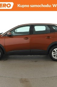 Peugeot 3008 II 1.2 Benzyna Active Klimatyzacja Navi Tempomat Elektryka ParkAssist-2