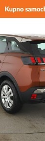 Peugeot 3008 II 1.2 Benzyna Active Klimatyzacja Navi Tempomat Elektryka ParkAssist-4