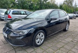 Volkswagen Golf VIII 2,0 TDI 115 KM Niski przebieg Parktronic Zarejestrowany
