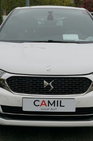 Citroen DS4 zarejestrowany, ubezpieczony, atrakcyjny przebieg-2