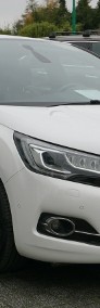 Citroen DS4 zarejestrowany, ubezpieczony, atrakcyjny przebieg-3
