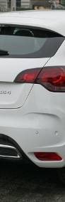 Citroen DS4 zarejestrowany, ubezpieczony, atrakcyjny przebieg-4