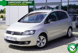 Volkswagen Golf Plus II Nowy rozrząd! 2 kpl.opon, Navi, Climatronic, Grzane fotele, GWARANCJ