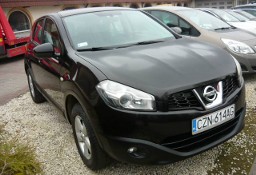 Nissan Qashqai I 1,6 115 KM