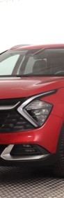 Kia Sportage IV , Salon Polska, 1. Właściciel, Serwis ASO, Navi, Klimatronic,-3
