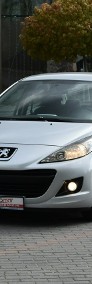 Peugeot 207 1.4HDi 68KM 2012r. Salon IIwł. Klima elektyka 5drzwi nowy rozrząd-3