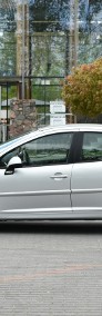 Peugeot 207 1.4HDi 68KM 2012r. Salon IIwł. Klima elektyka 5drzwi nowy rozrząd-4