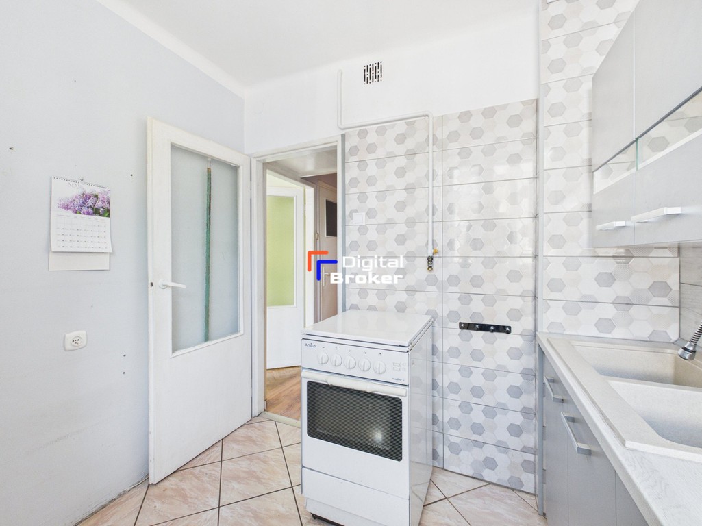 ✩ 3 pokoje ✩ 48 m² ✩ Pojezierze ✩ – pohled 2