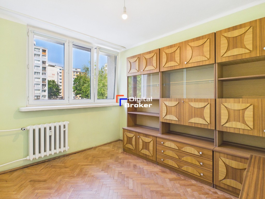 ✩ 3 pokoje ✩ 48 m² ✩ Pojezierze ✩ – pohled 3