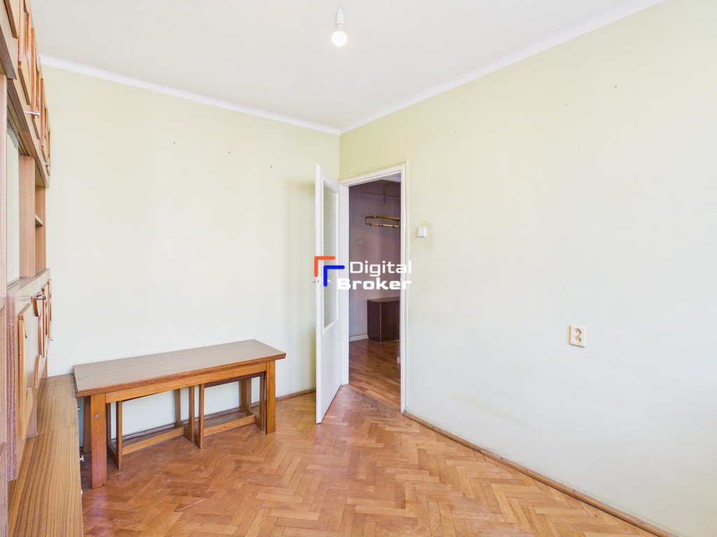 ✩ 3 pokoje ✩ 48 m² ✩ Pojezierze ✩ – pohled 4