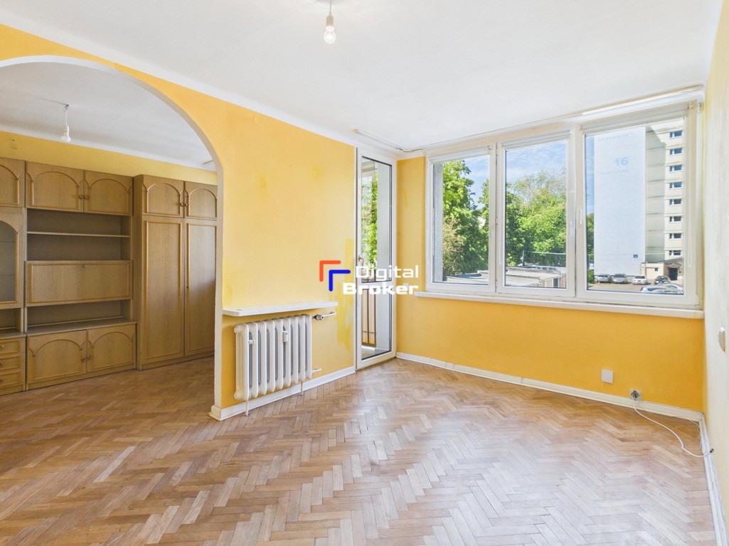 ✩ 3 pokoje ✩ 48 m² ✩ Pojezierze ✩ – pohled 5