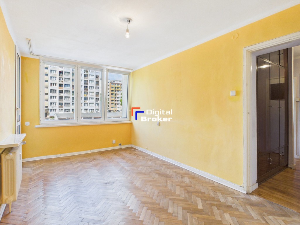 ✩ 3 pokoje ✩ 48 m² ✩ Pojezierze ✩ – pohled 6