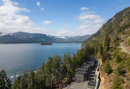 Mieszkanie Lake Cowichan