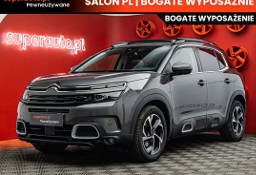 Citroen C5 Aircross 1.6 PureTech Shine EAT8 1.6 PureTech Shine EAT8 180KM