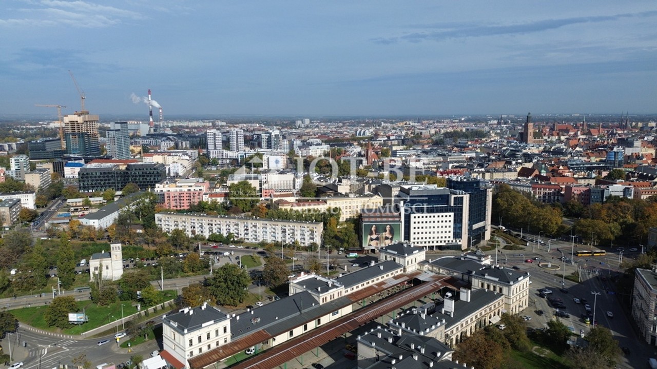 Powierzchnia biurowa/ Z najemcą / ROI - Widok 2