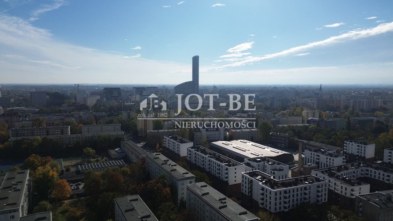 Powierzchnia biurowa/ Z najemcą / ROI - Widok 3