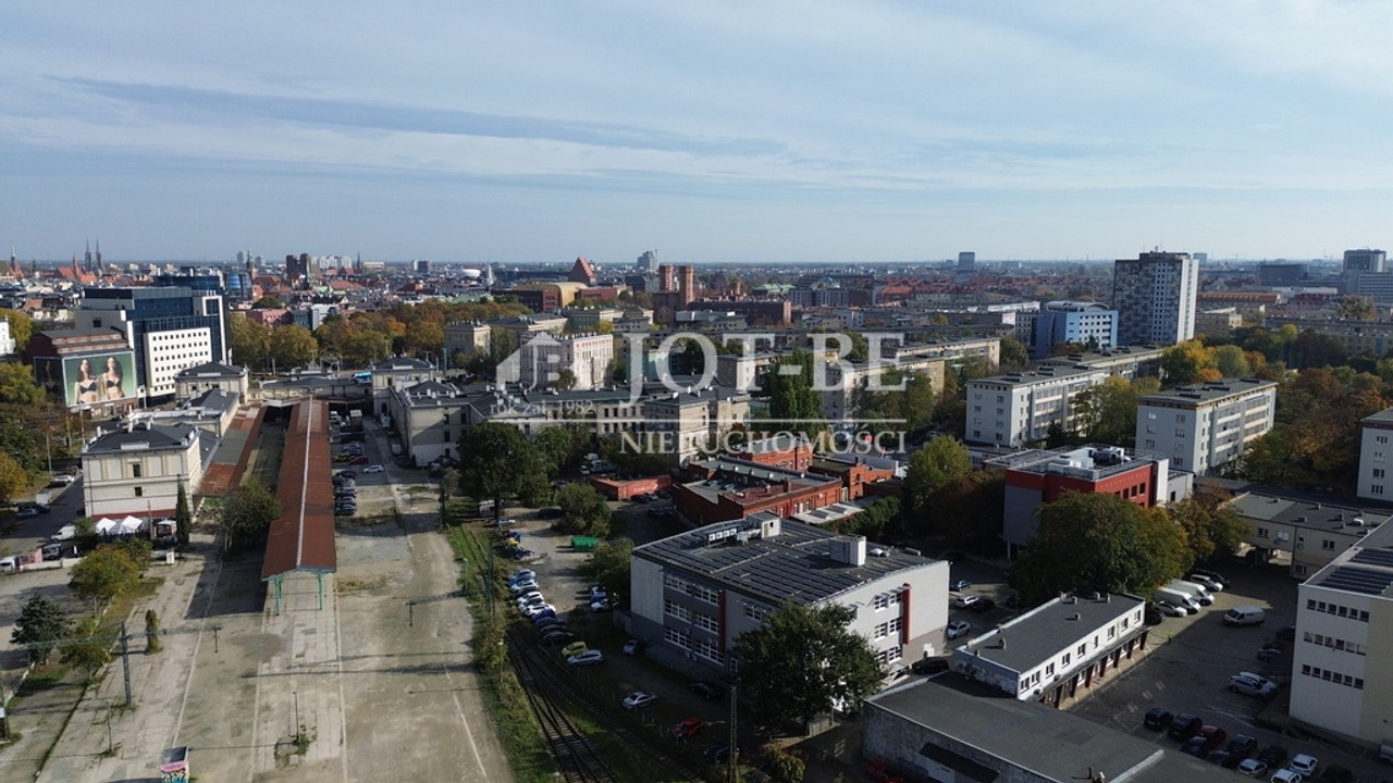 Powierzchnia biurowa/ Z najemcą / ROI - Widok 4