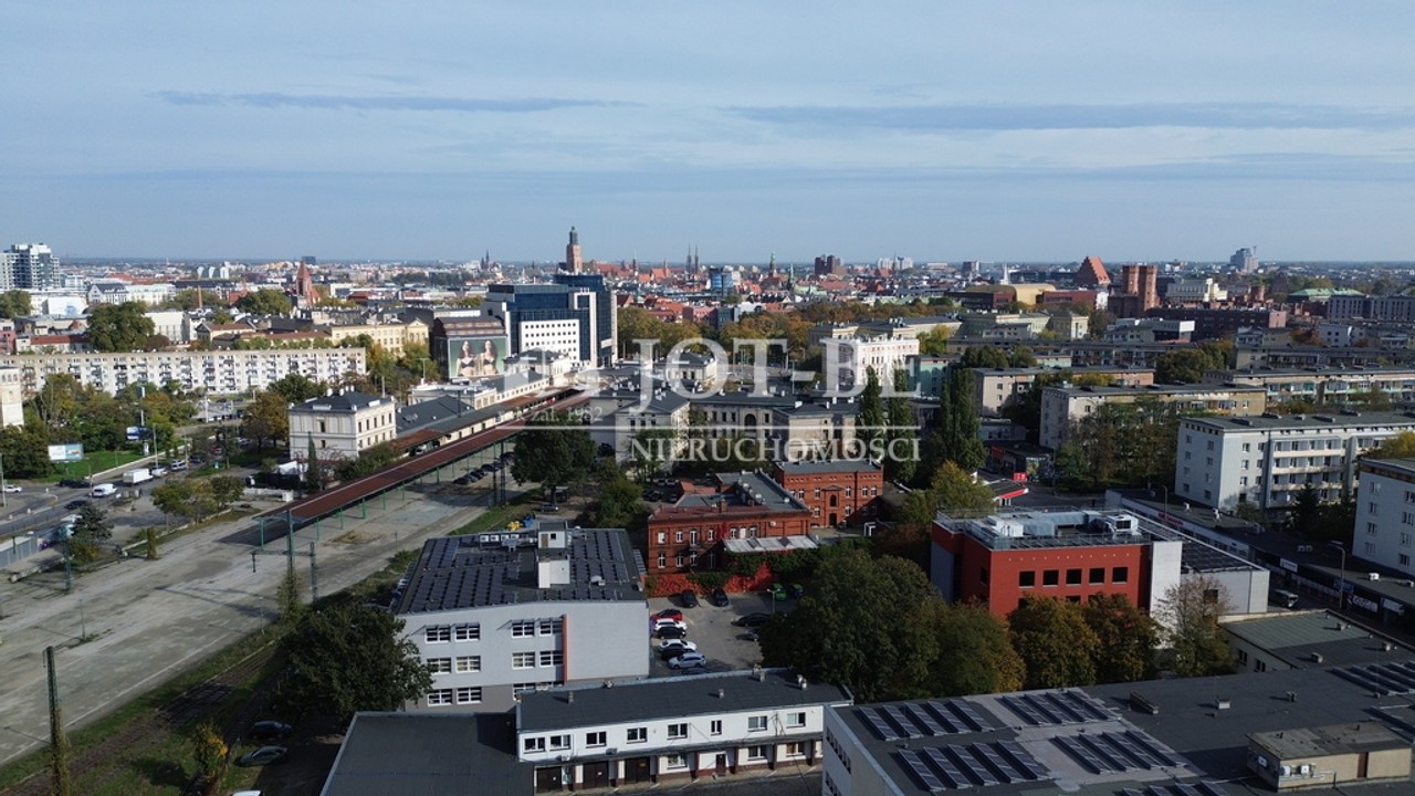 Powierzchnia biurowa/ Z najemcą / ROI - Widok 5