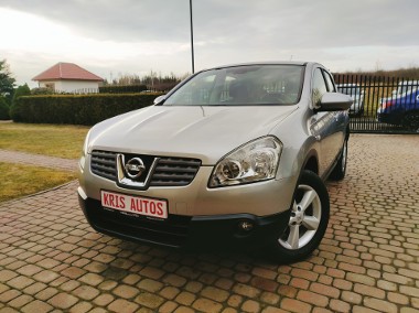 1.6 Benzyna // Opłacony // Climatronic // Serwis // Bezwypadkowy-1