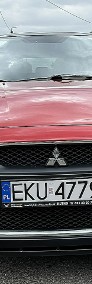 Mitsubishi ASX Navi Climatronic Panorama Gwarancja-3