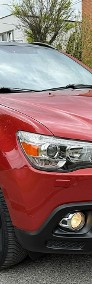 Mitsubishi ASX Navi Climatronic Panorama Gwarancja-4