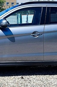Mitsubishi ASX Skóry Navi Panorama Gwarancja-2