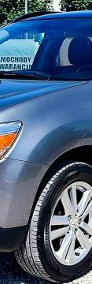 Mitsubishi ASX Skóry Navi Panorama Gwarancja-3