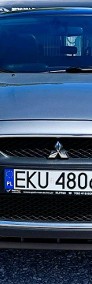 Mitsubishi ASX Skóry Navi Panorama Gwarancja-4