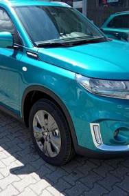 Suzuki Vitara II 1.4 Boosterjet SHVS Premium 2WD 1.4 Boosterjet SHVS Premium 2WD 129K-2