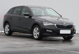 Skoda Scala , Salon Polska, 1. Właściciel, Serwis ASO, VAT 23%,