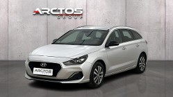 Hyundai i30 II Hyundai i30 1.6 D Comfort DCT Kombi