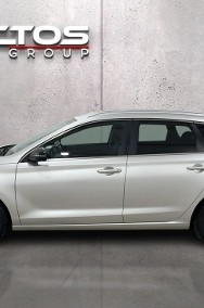 Hyundai i30 II Hyundai i30 1.6 D Comfort DCT Kombi-2