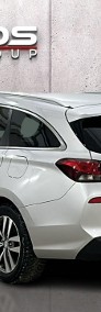 Hyundai i30 II Hyundai i30 1.6 D Comfort DCT Kombi-3