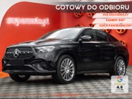 Mercedes-Benz Klasa GLE W167 Coupe 300 d 4-Matic AMG Line Coupe 300 d 4M Pakiet wyposażenia AMG Advanced